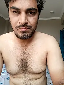 VISHAL 0982 online show from November 5, 4:36 am