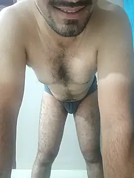 VISHAL 0982 online show from October 25, 5:47 pm