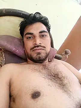 VISHAL 0982 online show from October 11, 7:34 am