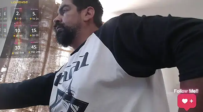 soyelcarlitos  online show from March 18, 6:50 pm