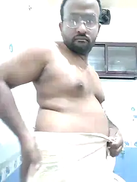 Sammy6432 online show from October 18, 1:10 am