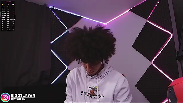 bigryann23 online show from January 15, 2:26 am